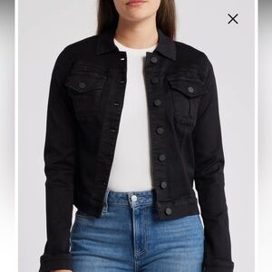 KUT from the cloth Denim Jacket